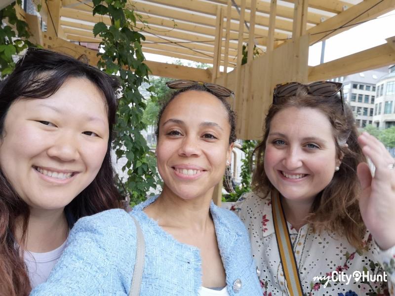 myCityHunt Speurtocht 7