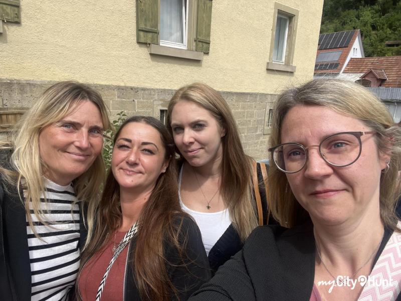 myCityHunt Speurtocht 14