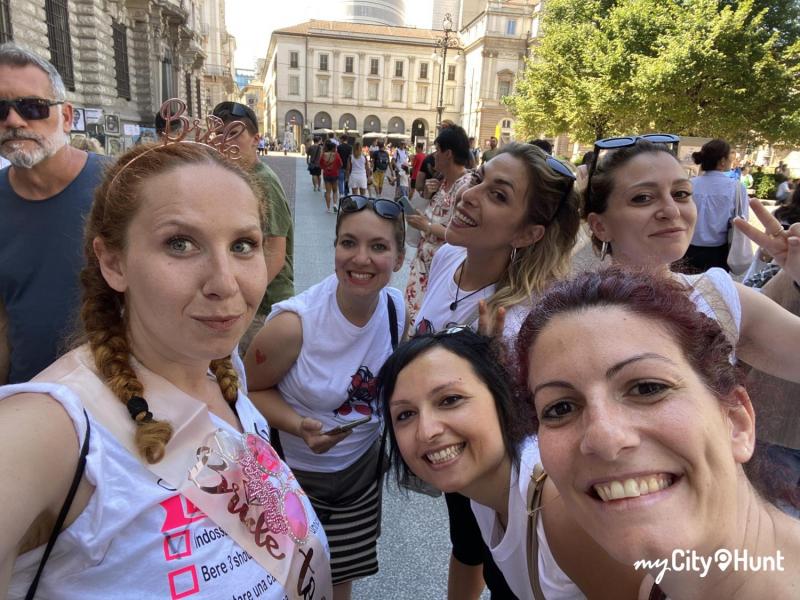 myCityHunt Speurtocht 5