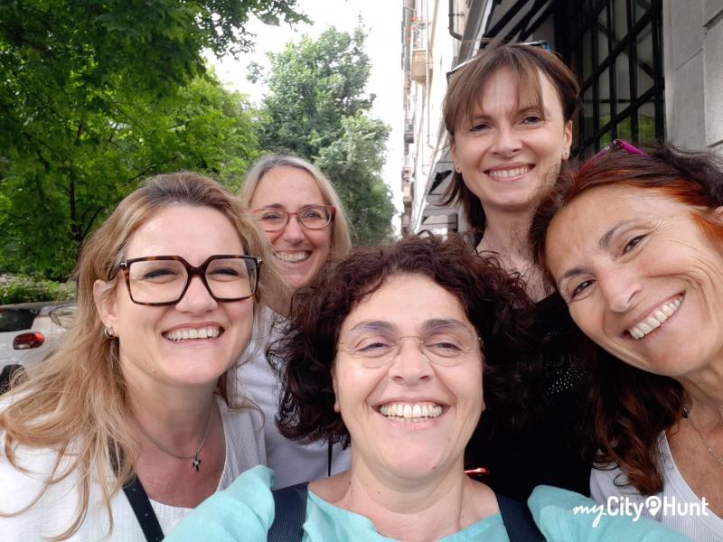 myCityHunt Speurtocht 7