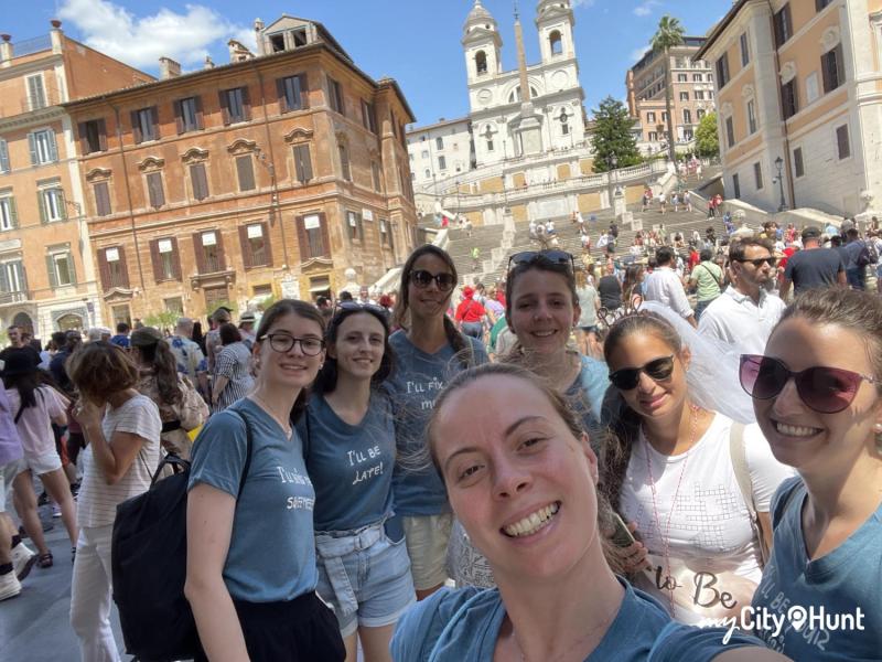 myCityHunt Speurtocht 14