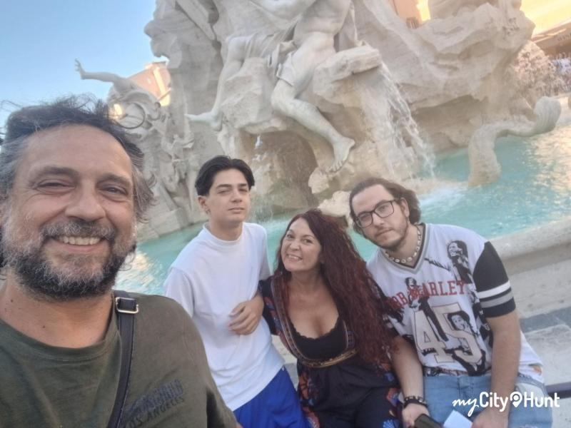 myCityHunt Speurtocht 11