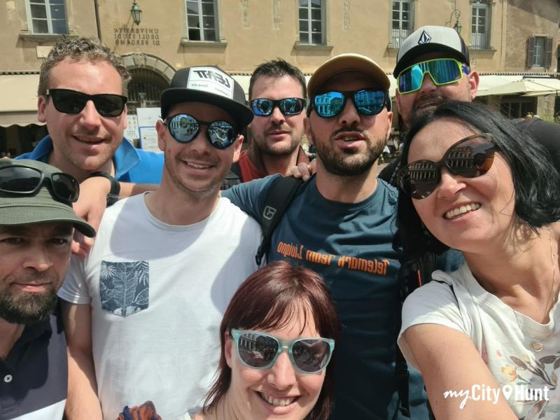 myCityHunt Speurtocht 6