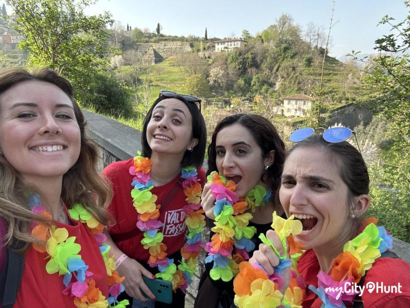 myCityHunt Speurtocht 6