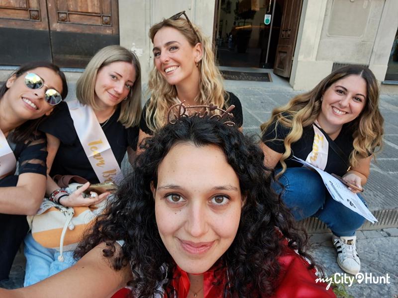 myCityHunt Speurtocht 4