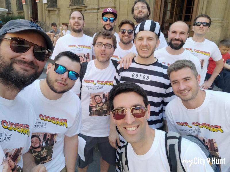 myCityHunt Speurtocht 11