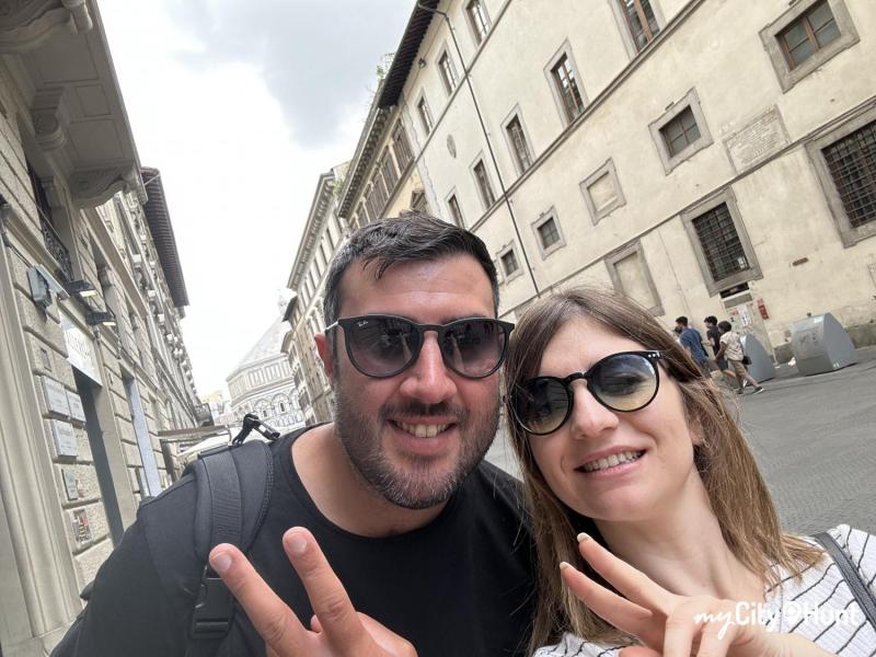 myCityHunt Speurtocht 3