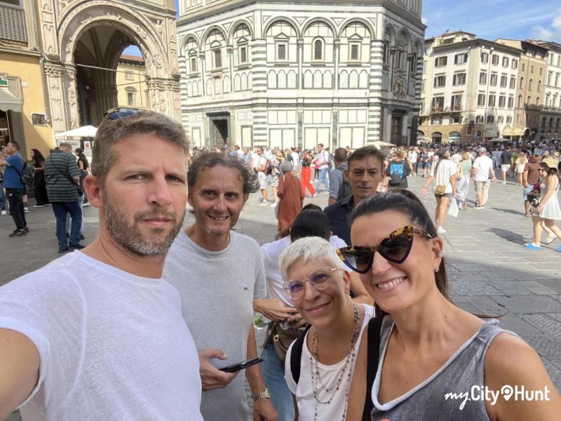 myCityHunt Speurtocht 14