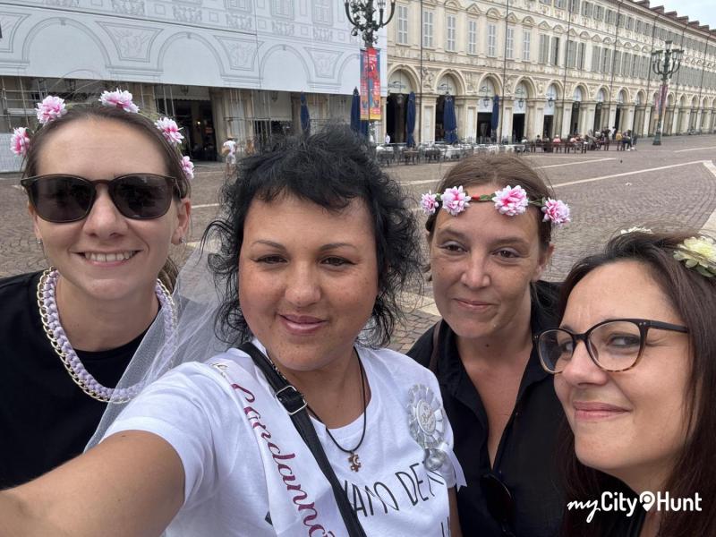 myCityHunt Speurtocht 15