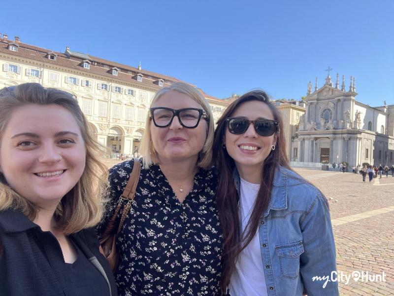 myCityHunt Speurtocht 6