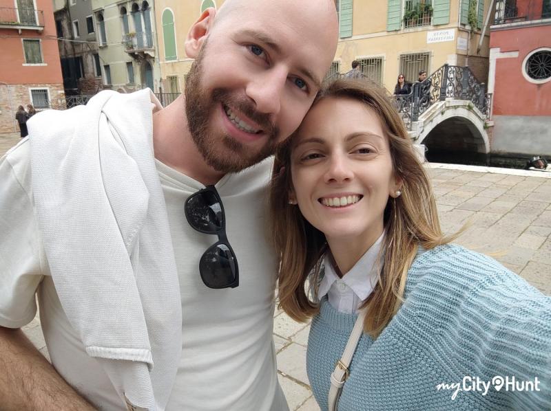 myCityHunt Speurtocht 7