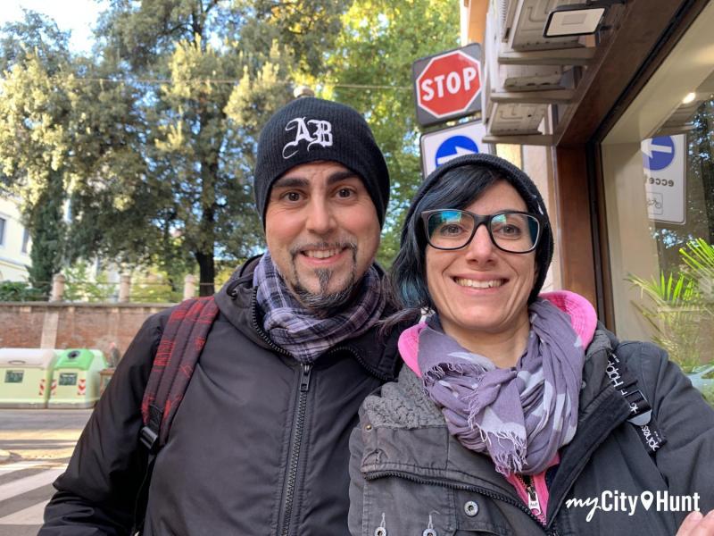 myCityHunt Speurtocht 13