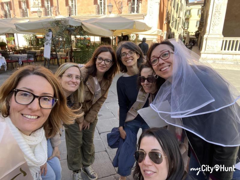 myCityHunt Speurtocht 15