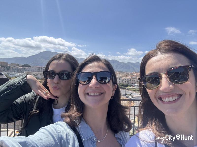 myCityHunt Speurtocht 6