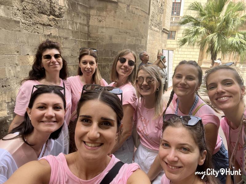 myCityHunt Speurtocht 15