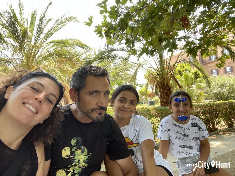 myCityHunt Speurtocht 2