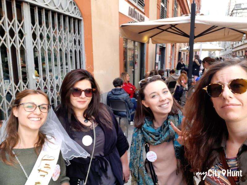 myCityHunt Speurtocht 9