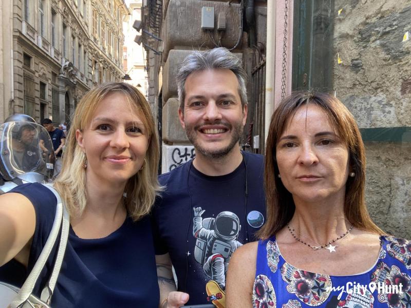 myCityHunt Speurtocht 14