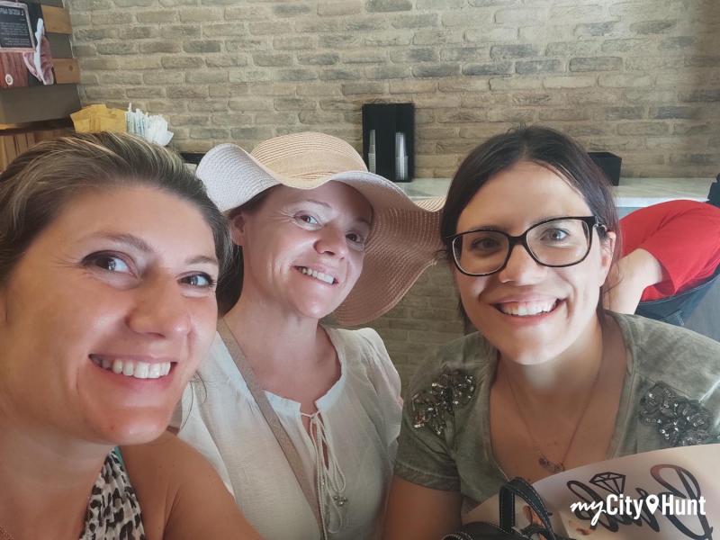 myCityHunt Speurtocht 5