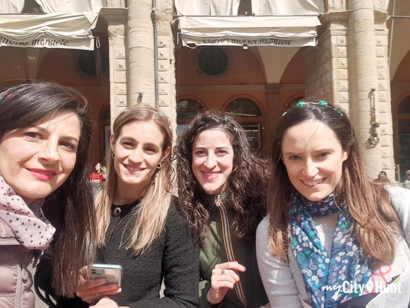 myCityHunt Speurtocht 6