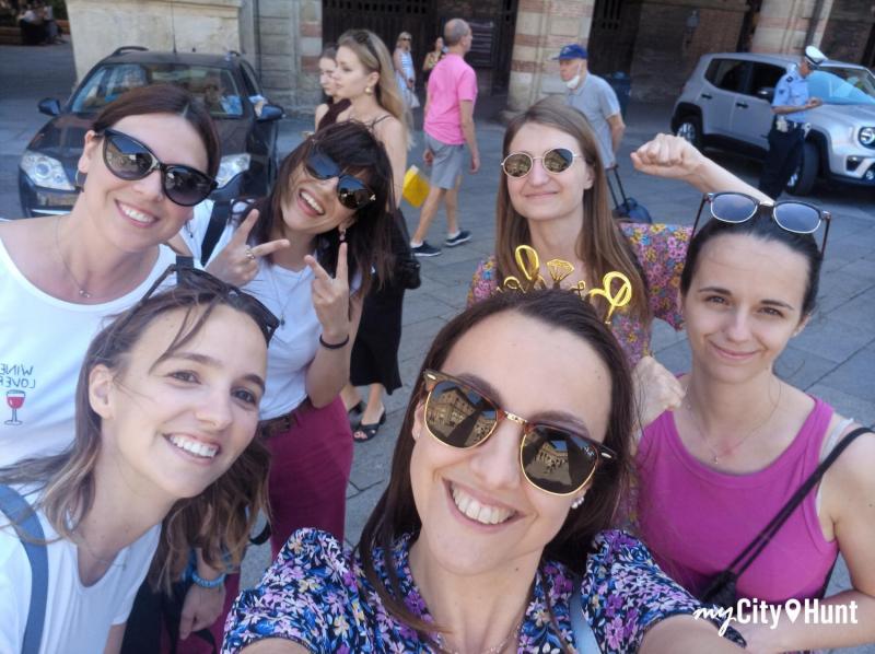 myCityHunt Speurtocht 9