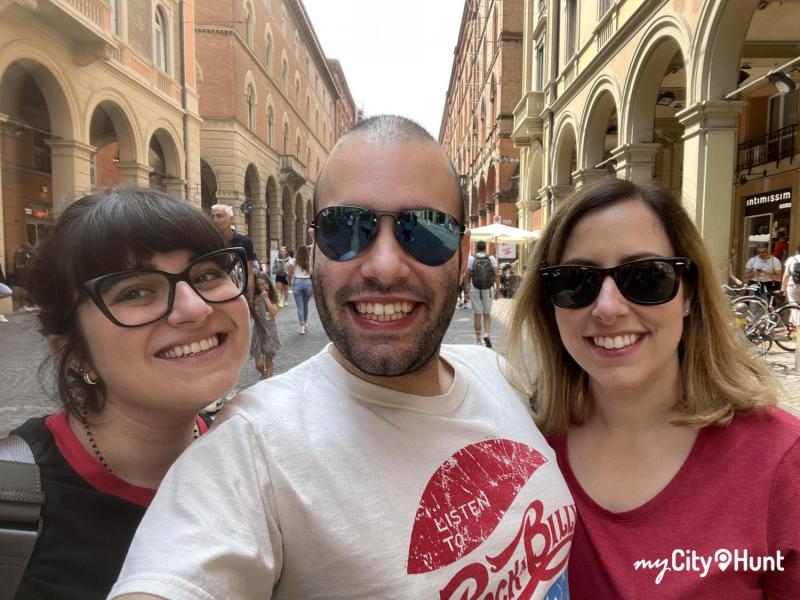 myCityHunt Speurtocht 15