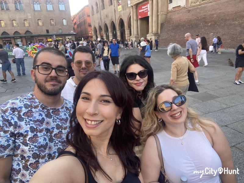 myCityHunt Speurtocht 5