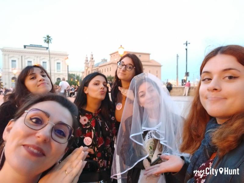 myCityHunt Speurtocht 5