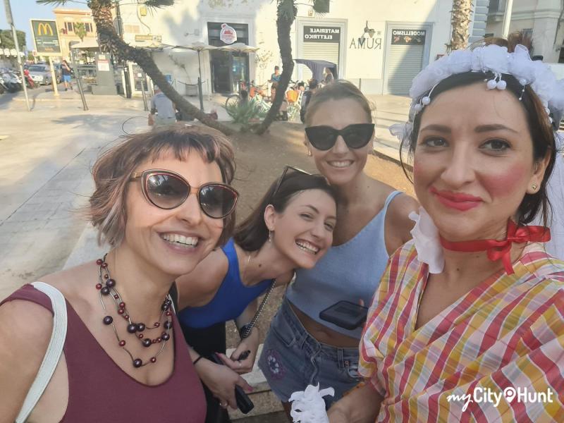 myCityHunt Speurtocht 14