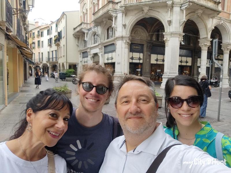 myCityHunt Speurtocht 5