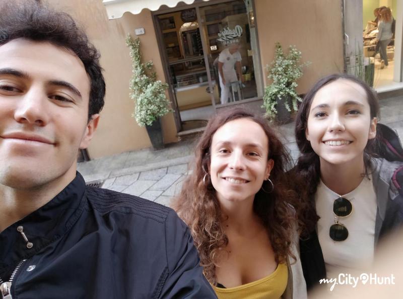 myCityHunt Speurtocht 6