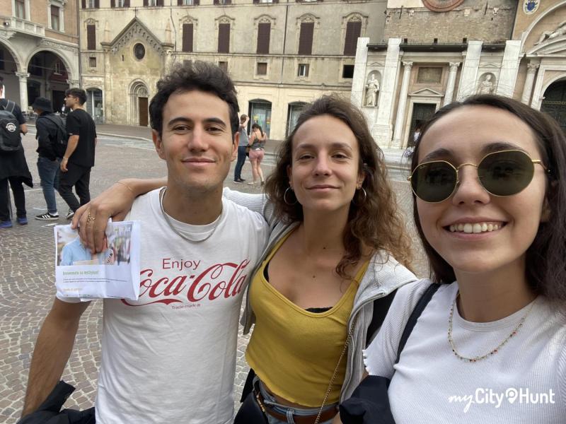 myCityHunt Speurtocht 11