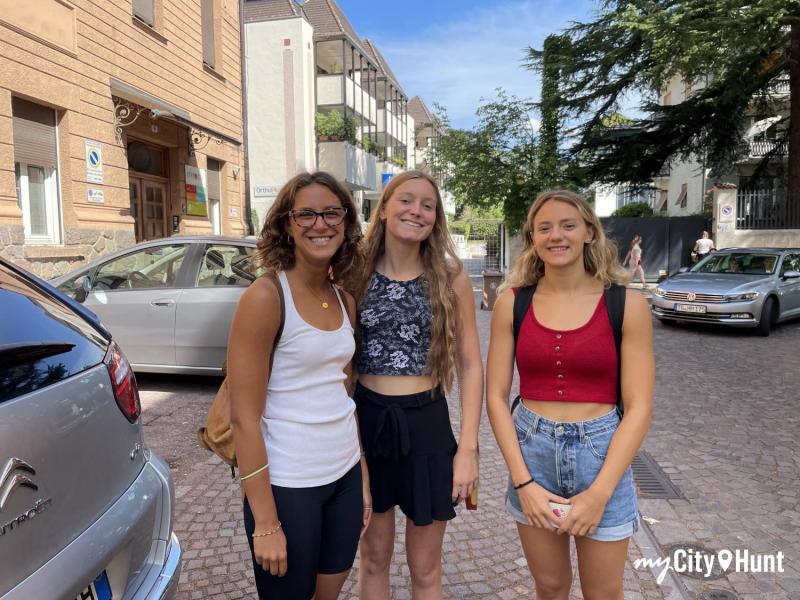 myCityHunt Speurtocht 15