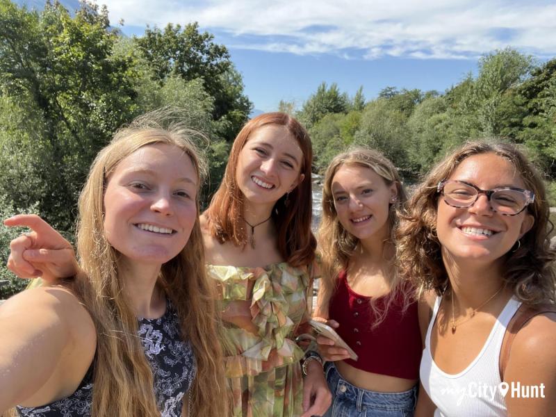 myCityHunt Speurtocht 5