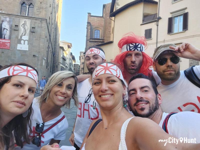 myCityHunt Speurtocht 10