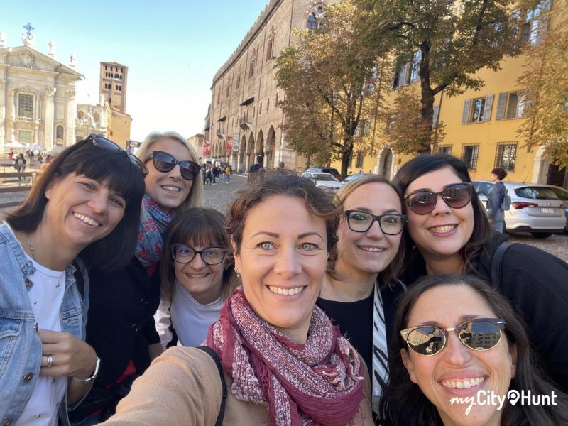 myCityHunt Speurtocht 10