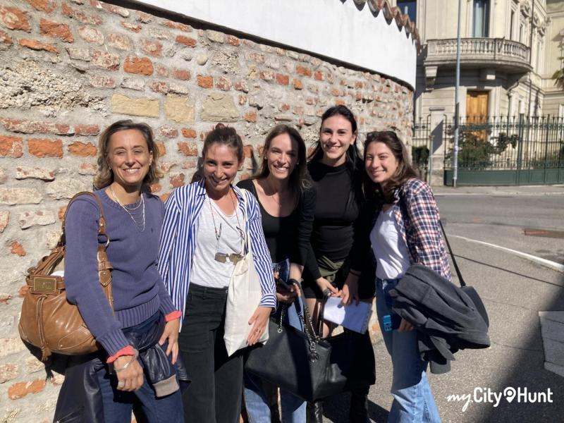 myCityHunt Speurtocht 6