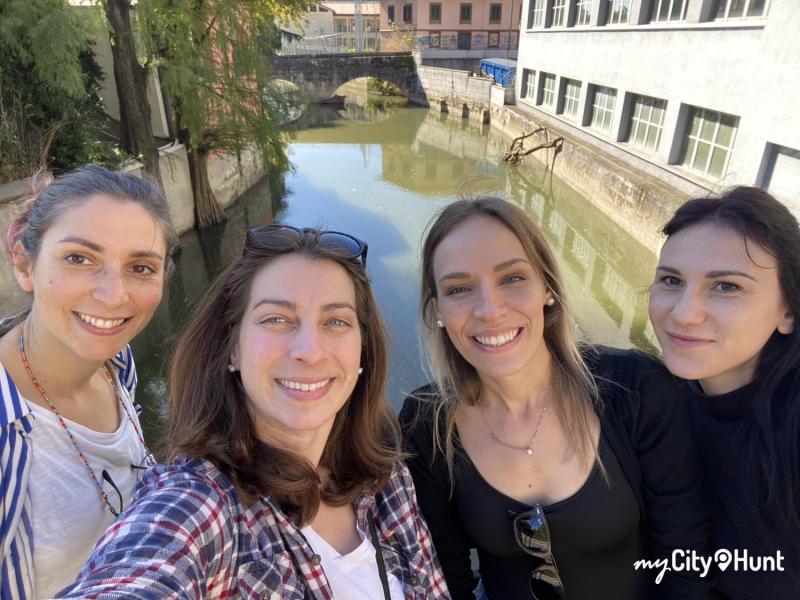 myCityHunt Speurtocht 10