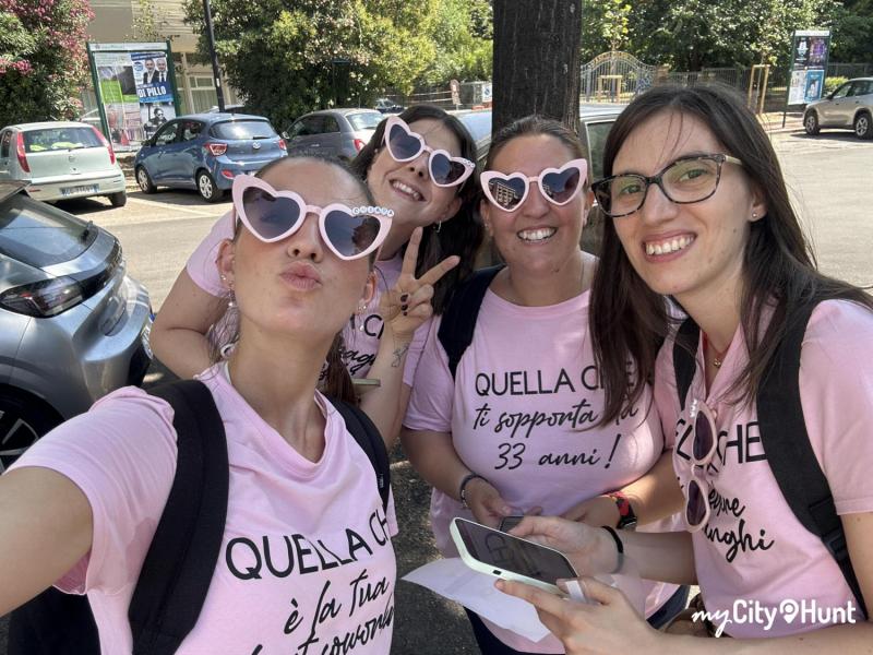 myCityHunt Speurtocht 6