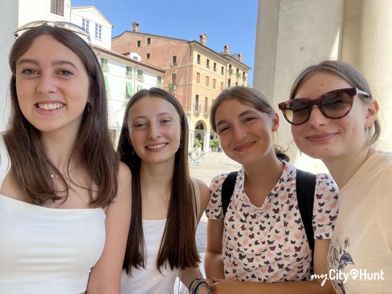 myCityHunt Speurtocht 9