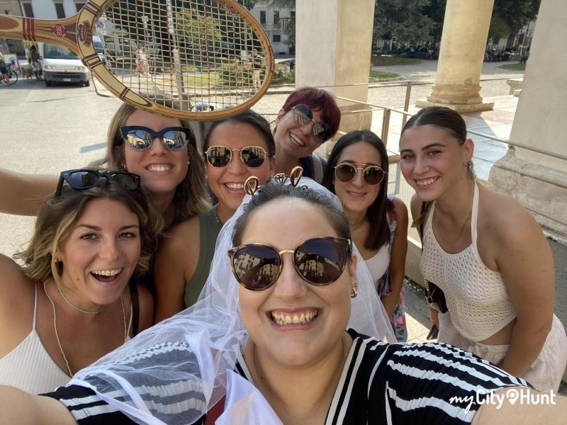 myCityHunt Speurtocht 15