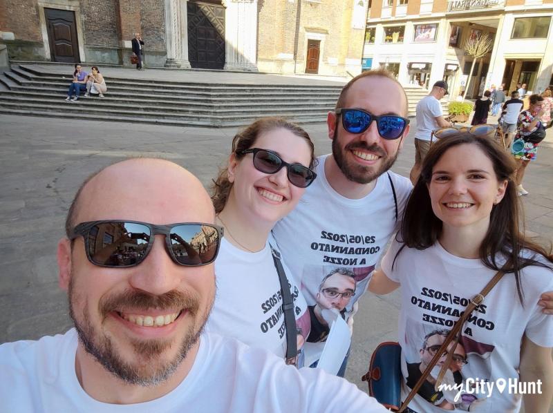 myCityHunt Speurtocht 7