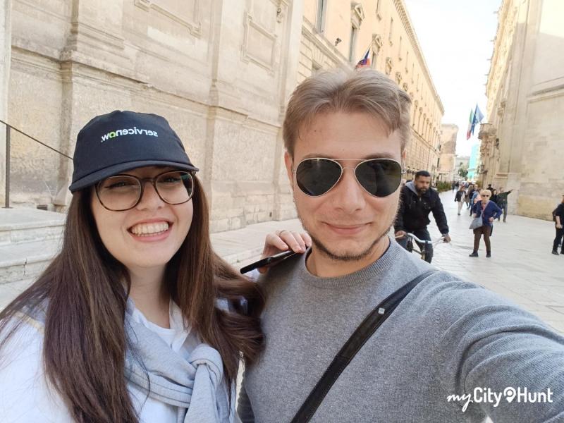 myCityHunt Speurtocht 11