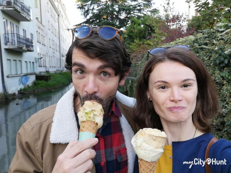 myCityHunt Speurtocht 10