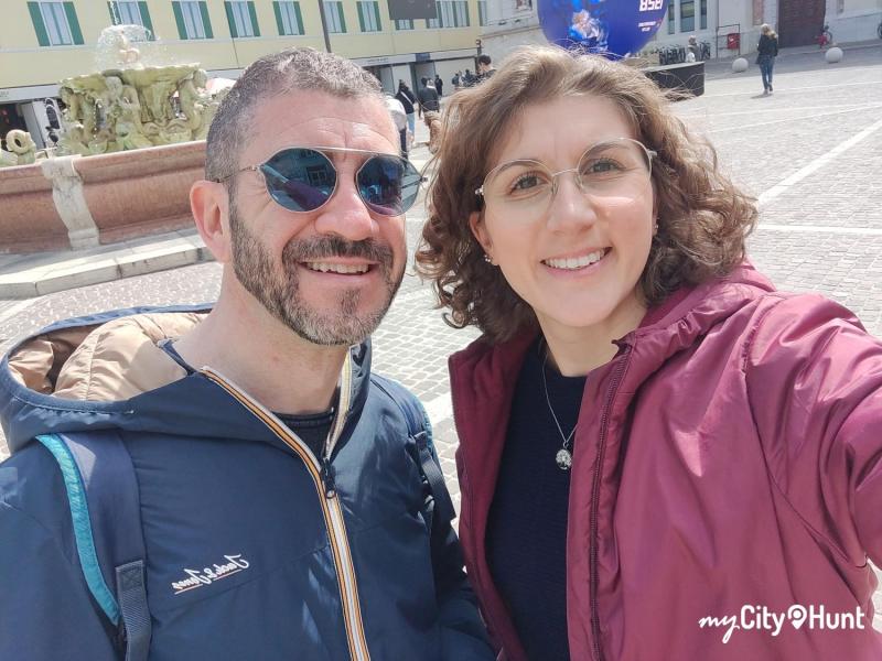 myCityHunt Speurtocht 9