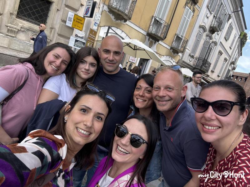 myCityHunt Speurtocht 3