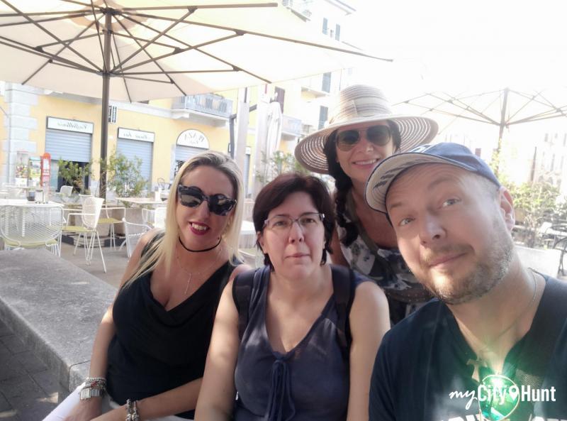 myCityHunt Speurtocht 7