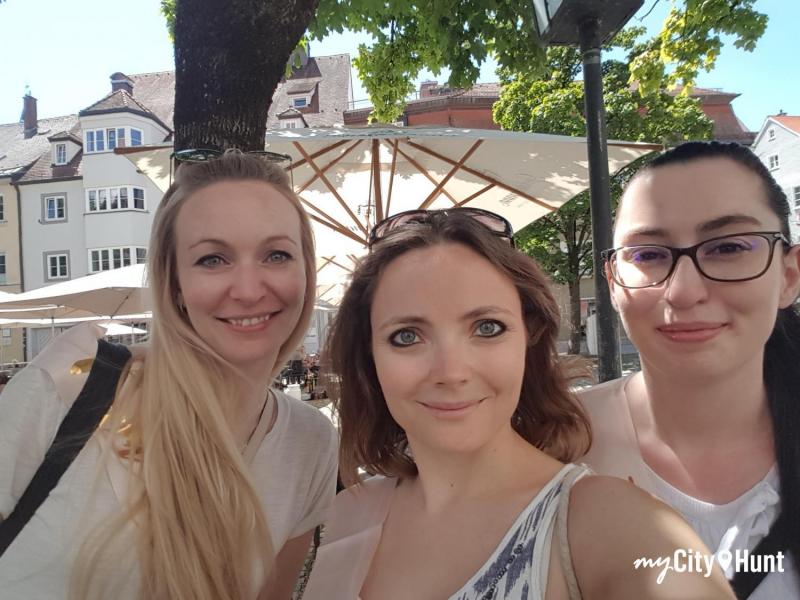 myCityHunt Speurtocht 11