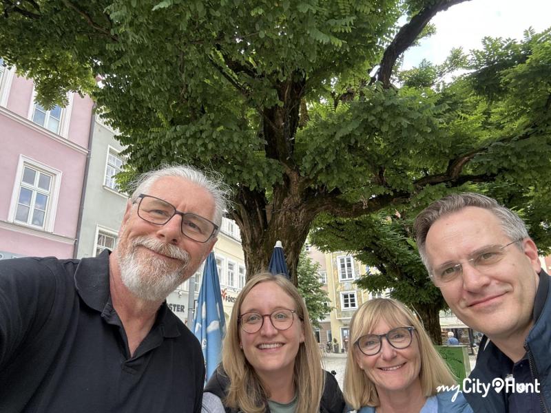 myCityHunt Speurtocht 9