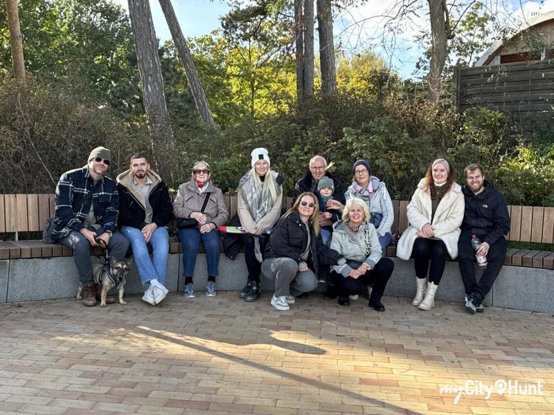 myCityHunt Speurtocht 9